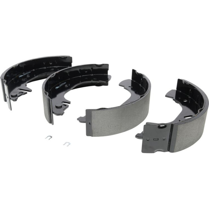 ATE Bremsbackensatz 03.0137-0382.2 ATE Bremsbackensatz 03.0137-0382.2