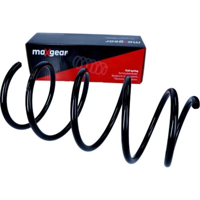 MAXGEAR Fahrwerksfeder 60-0041 BMW E36 90- 316-318Tds MAXGEAR Fahrwerksfeder 60-0041 BMW E36 90- 316-318Tds
