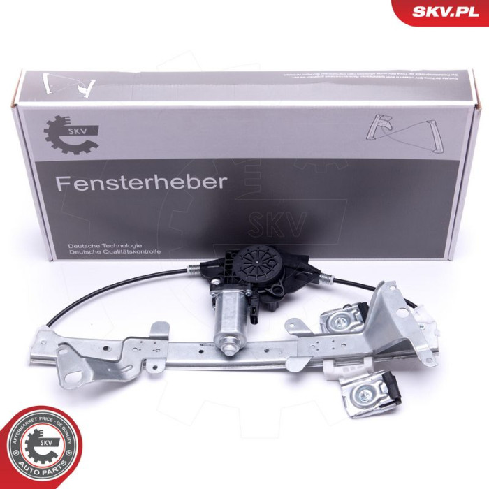 ESEN SKV 00SKV762 Fensterheber ESEN SKV 00SKV762 Fensterheber
