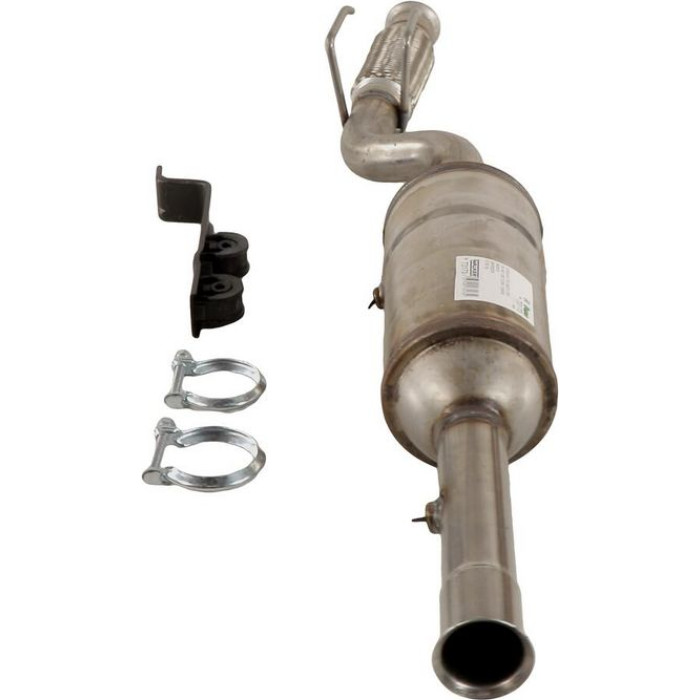Walker Dieselpartikelfilter EVO C 73173 Walker Dieselpartikelfilter EVO C 73173