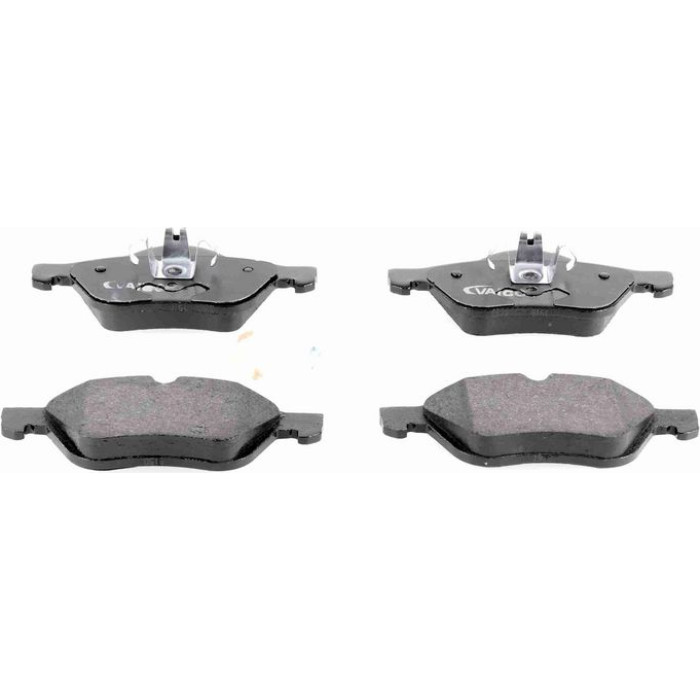 Vaico Bremsbelagsatz für Scheibenbremse V46-0134 Vaico Bremsbelagsatz für Scheibenbremse V46-0134