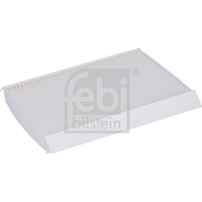 27872 febi Innenraumfilter Fiat Doblo/Idea/Punto 27872