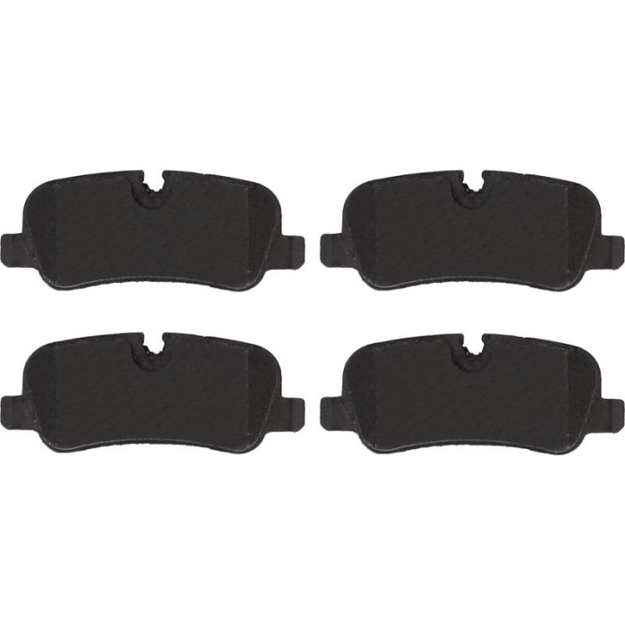 TRW Bremsbelagsatz Land Rover Discovery/Range Rover 04- Dtec Cotec GDB1632DTE TRW Bremsbelagsatz Land Rover Discovery/Range Rover 04- Dtec Cotec GDB1632DTE