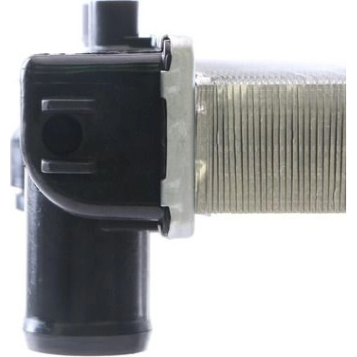 MAHLE Kühler, Motorkühlung CR 272 000S MAHLE Kühler, Motorkühlung CR 272 000S