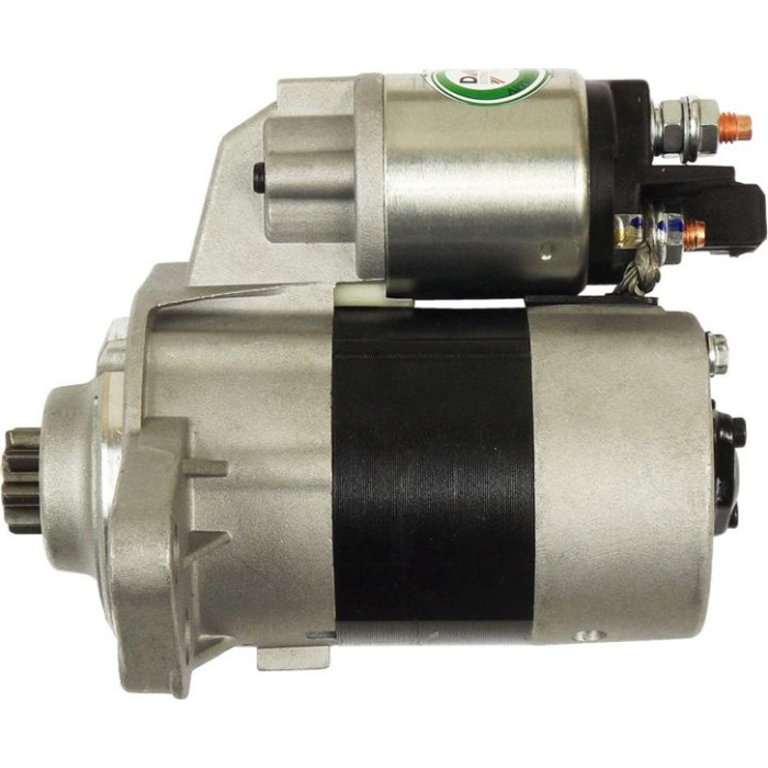 S3128 AS-PL Anlasser (Starter) S3128