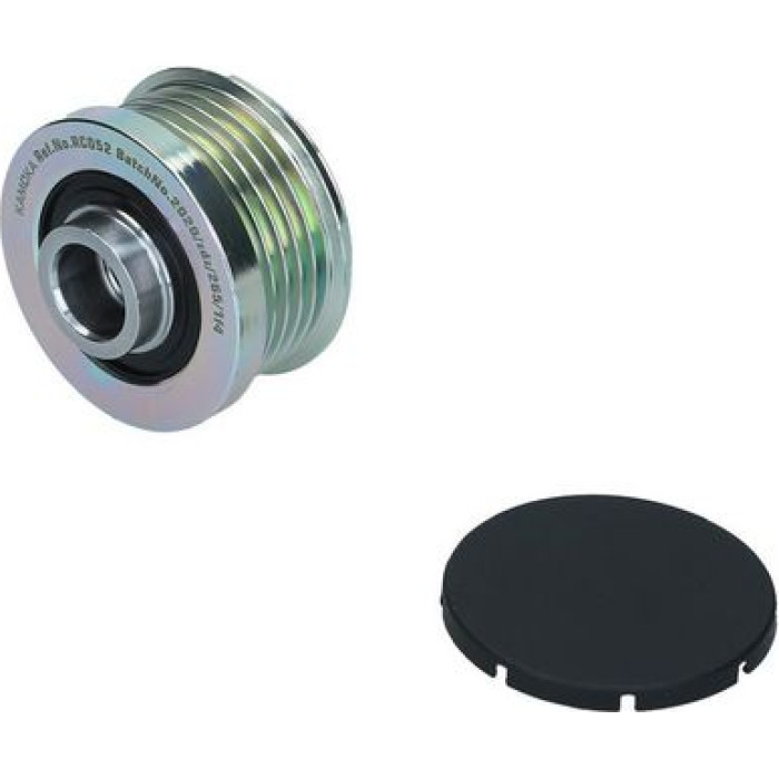 Kamoka Lichtmaschinenfreilauf RC052 Kamoka Lichtmaschinenfreilauf RC052