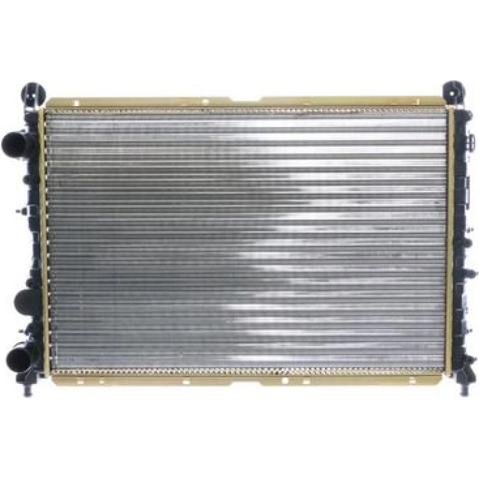 MAHLE Kühler, Motorkühlung CR 1412 000S MAHLE Kühler, Motorkühlung CR 1412 000S