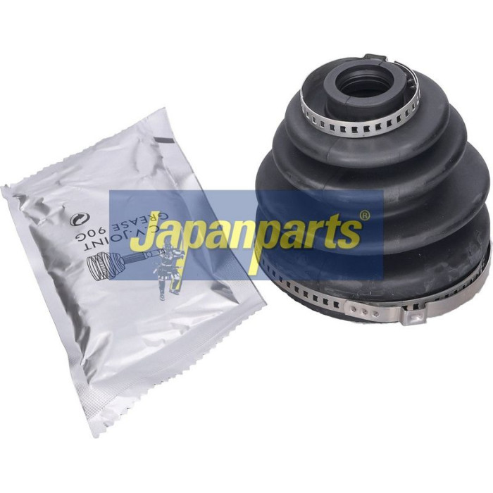 KB-009 Faltenbalg, Antriebswelle Honda Ext KB-009 Faltenbalg, Antriebswelle Honda Ext