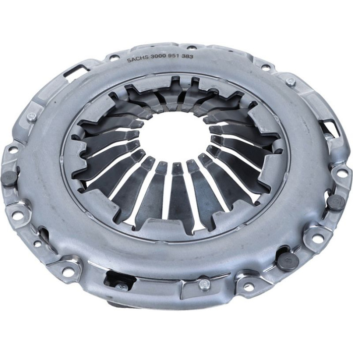 Sachs Kupplungssatz 3000 951 383 Sachs Kupplungssatz 3000 951 383