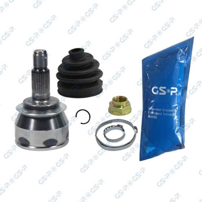GSP Homokinetisches Gelenk 805009 GSP Homokinetisches Gelenk 805009