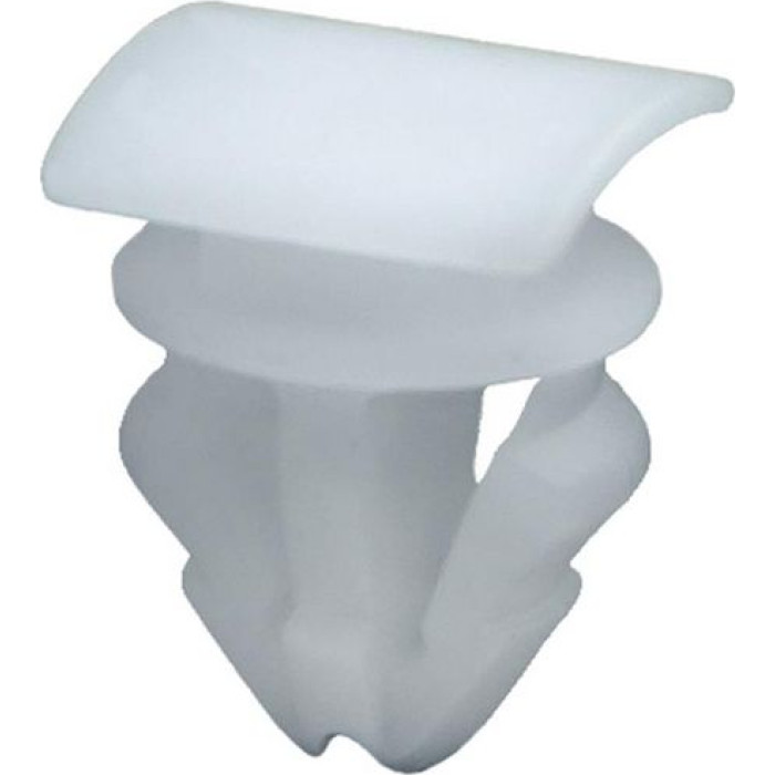Topran Clip Zier /Schutzleiste 114392 Topran Clip Zier /Schutzleiste 114392
