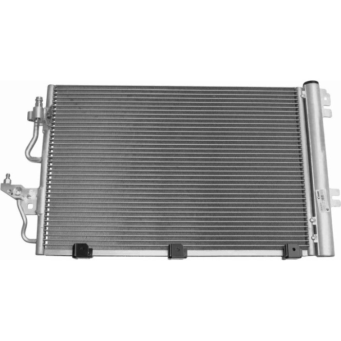 Vemo Klimakondensator V40-62-0014 Vemo Klimakondensator V40-62-0014