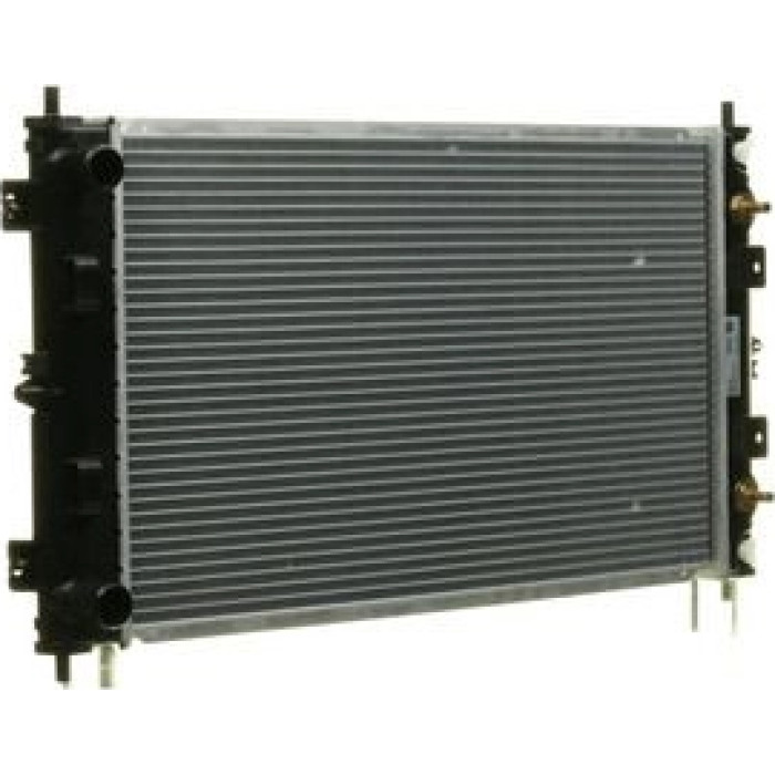 MAHLE Kühler, Motorkühlung CR 1425 000S