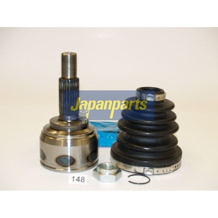 Japanparts Homokinetisches Gelenk GI-148 Japanparts Homokinetisches Gelenk GI-148