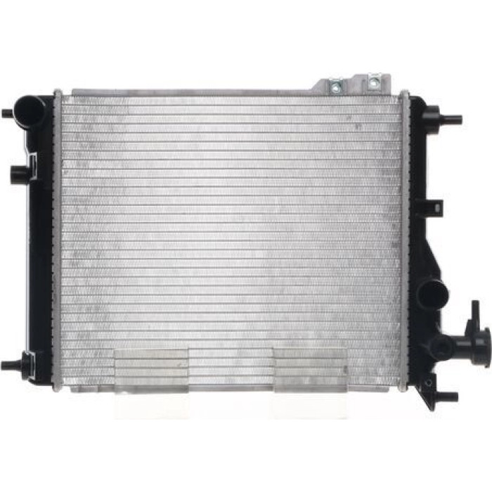 MAHLE Kühler, Motorkühlung CR 1115 000S