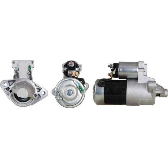 DRI Anlasser 345032082 12 V DRI Anlasser 345032082 12 V