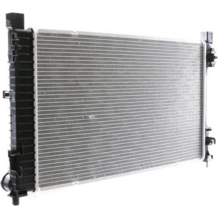 MAHLE Kühler, Motorkühlung CR 1478 000S MAHLE Kühler, Motorkühlung CR 1478 000S