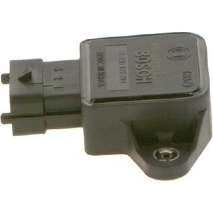 Bosch Drosselklappensensor 0 280 122 014 Bosch Drosselklappensensor 0 280 122 014
