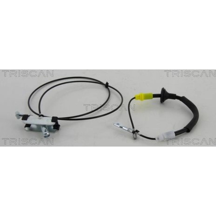 Seilzug, Feststellbremse Opel P. Vivaro 1.9-2.5 Dti 01 8140 10195 Seilzug, Feststellbremse Opel P. Vivaro 1.9-2.5 Dti 01 8140 10195
