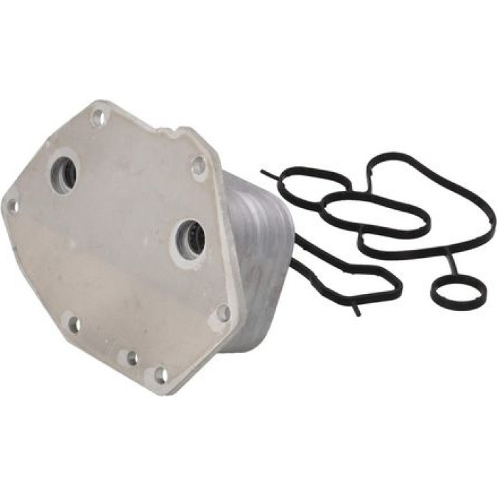 Kamoka Ölkühler 7730065 - Motoröl Kamoka Ölkühler 7730065 - Motoröl