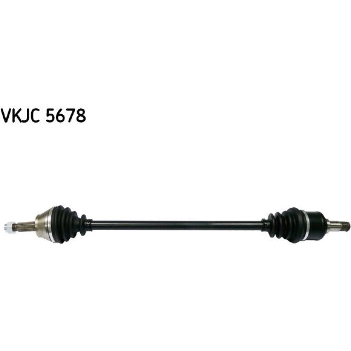 SKF Antriebswelle VKJC 5678 SKF Antriebswelle VKJC 5678