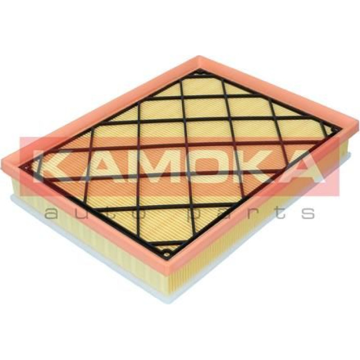 Kamoka Luftfilter F256201 Kamoka Luftfilter F256201