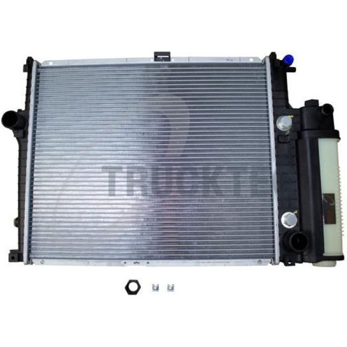 TRUCKTEC AUTOMOTIVE Motorkühler 08.11.043 TRUCKTEC AUTOMOTIVE Motorkühler 08.11.043