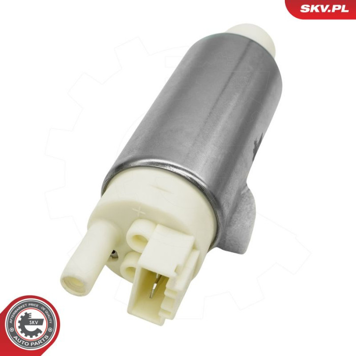 02SKV201 SKV GERMANY Kraftstoffpumpe 02SKV201 02SKV201 SKV GERMANY Kraftstoffpumpe 02SKV201