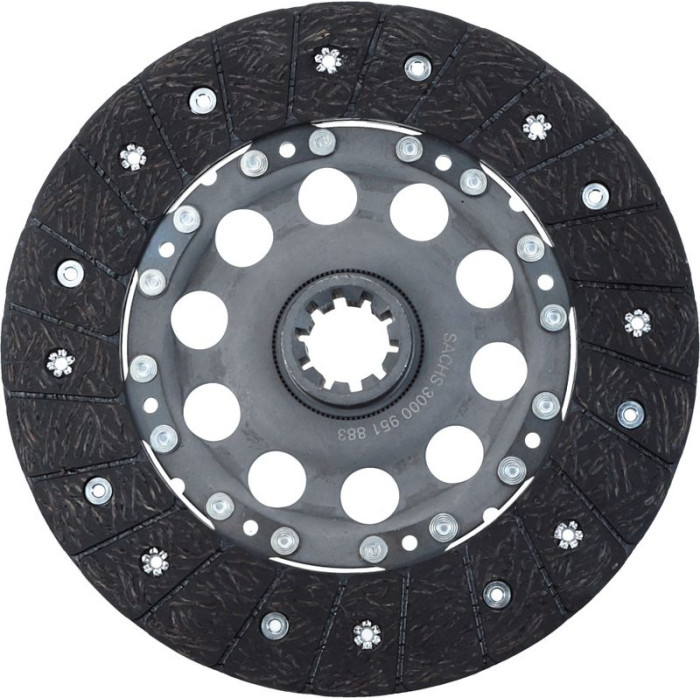 3000 951 877 Sachs Kupplungssatz 3000 951 877 3000 951 877 Sachs Kupplungssatz 3000 951 877