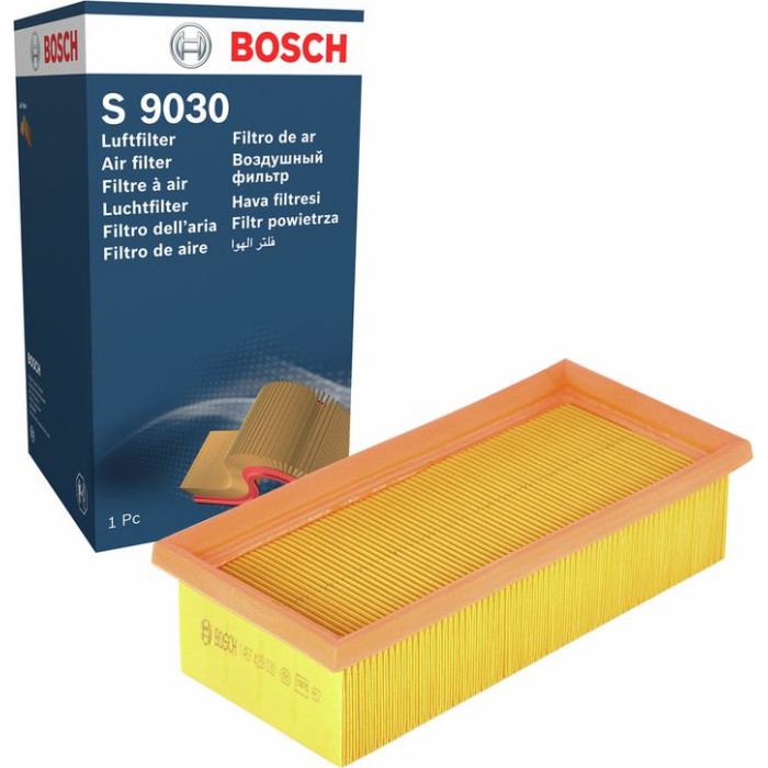 Bosch Luftfilter 1457429030
