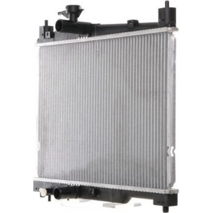MAHLE Kühler, Motorkühlung CR 539 000S