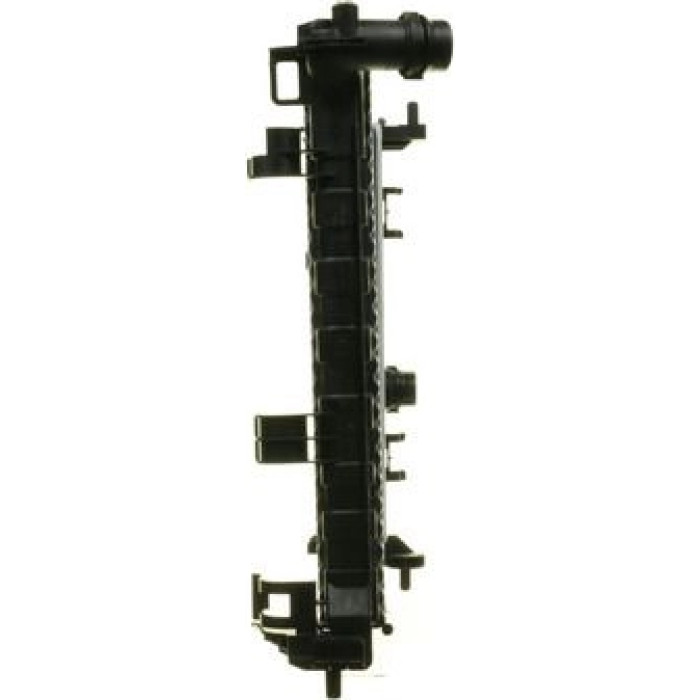 MAHLE Kühler, Motorkühlung CR 1189 000P MAHLE Kühler, Motorkühlung CR 1189 000P