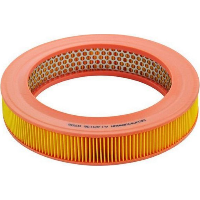 DENCKERMANN Luftfilter A140136