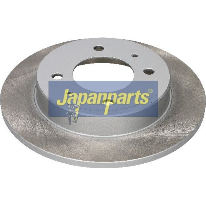 Japanparts Bremsscheibe DP-596C