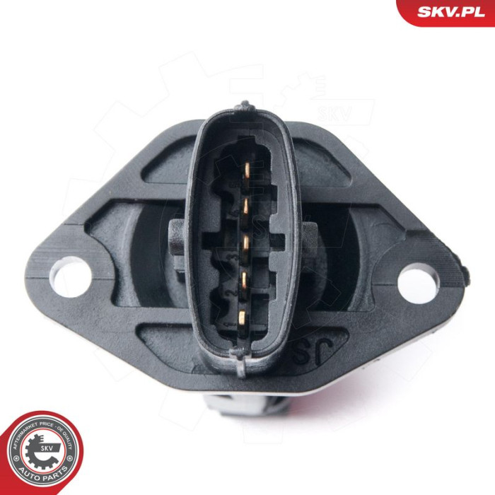 07SKV514 SKV GERMANY Luftmassenmesser Luftmengenmesser 07SKV514 07SKV514 SKV GERMANY Luftmassenmesser Luftmengenmesser 07SKV514