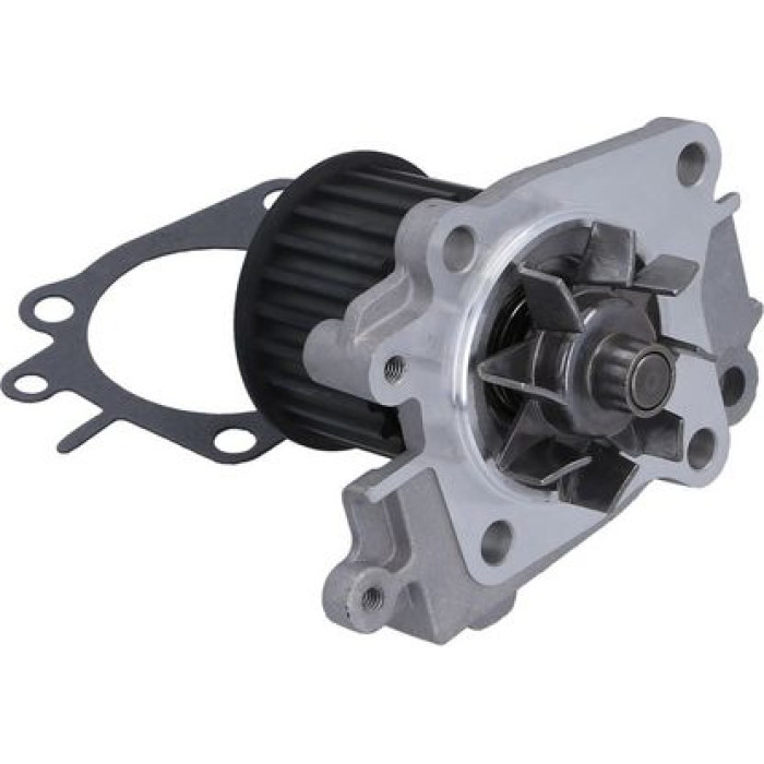 Kamoka Wasserpumpe / Kühlmittelpumpe T0206 Kamoka Wasserpumpe / Kühlmittelpumpe T0206