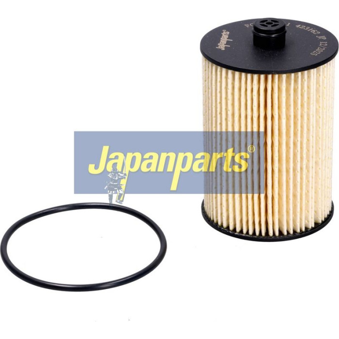 Japanparts Kraftstofffilter FC-ECO031 Japanparts Kraftstofffilter FC-ECO031