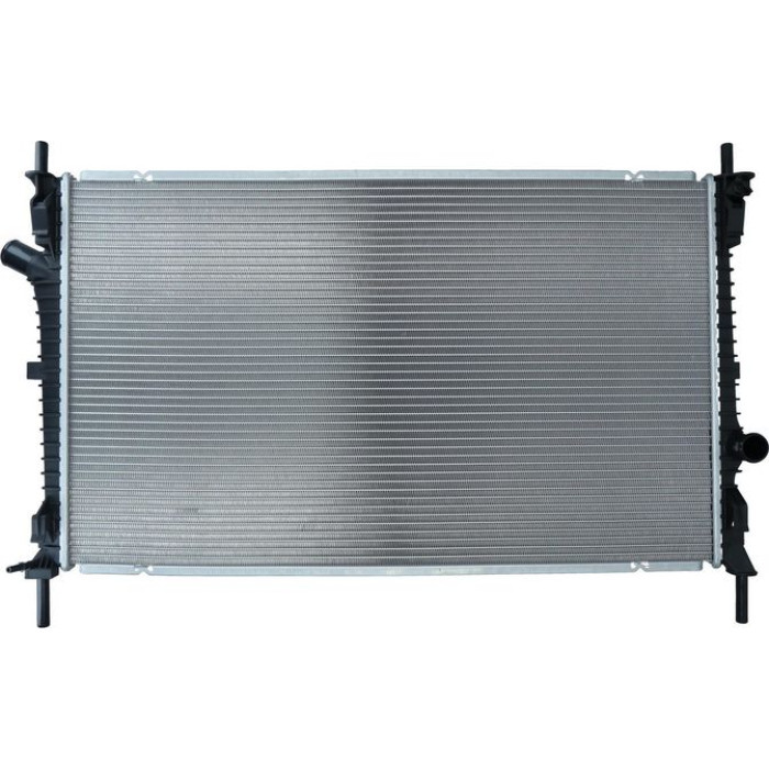 Kamoka Motorkühler 7700048 Kamoka Motorkühler 7700048