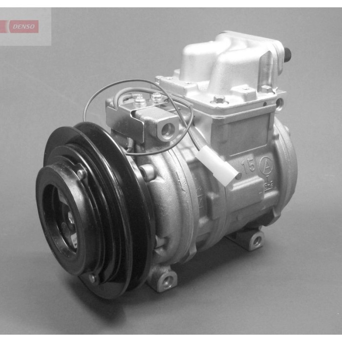 Denso Kompressor DCP17033 Denso Kompressor DCP17033