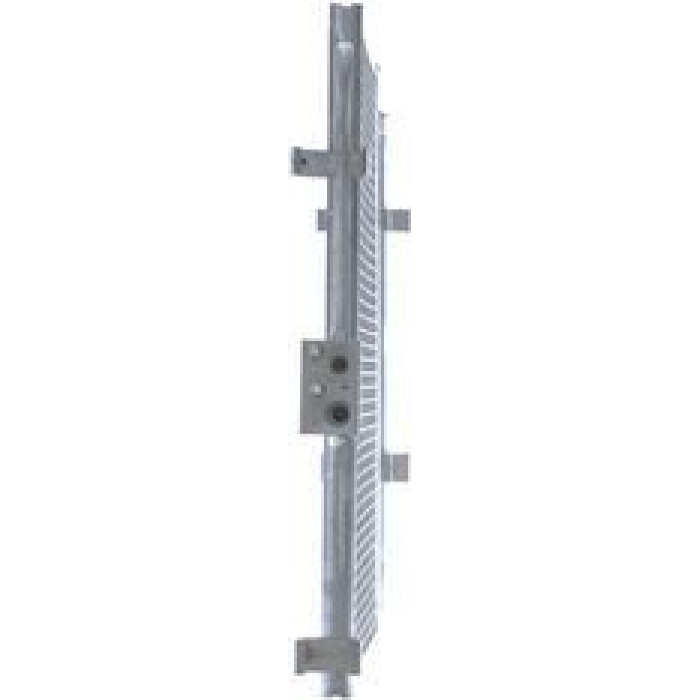 MAHLE Kondensator, Klimaanlage AC 957 000S MAHLE Kondensator, Klimaanlage AC 957 000S