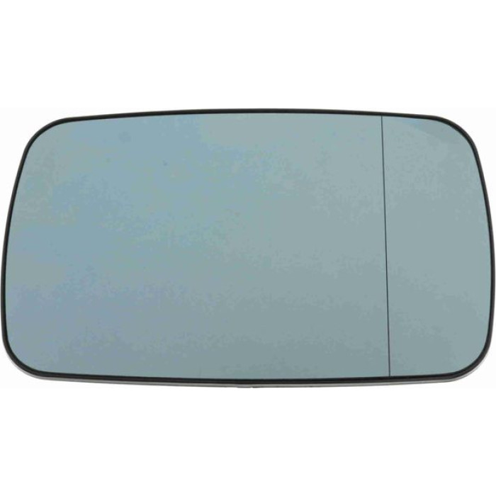 Vemo Außenspiegelglas V20-69-0005 Vemo Außenspiegelglas V20-69-0005