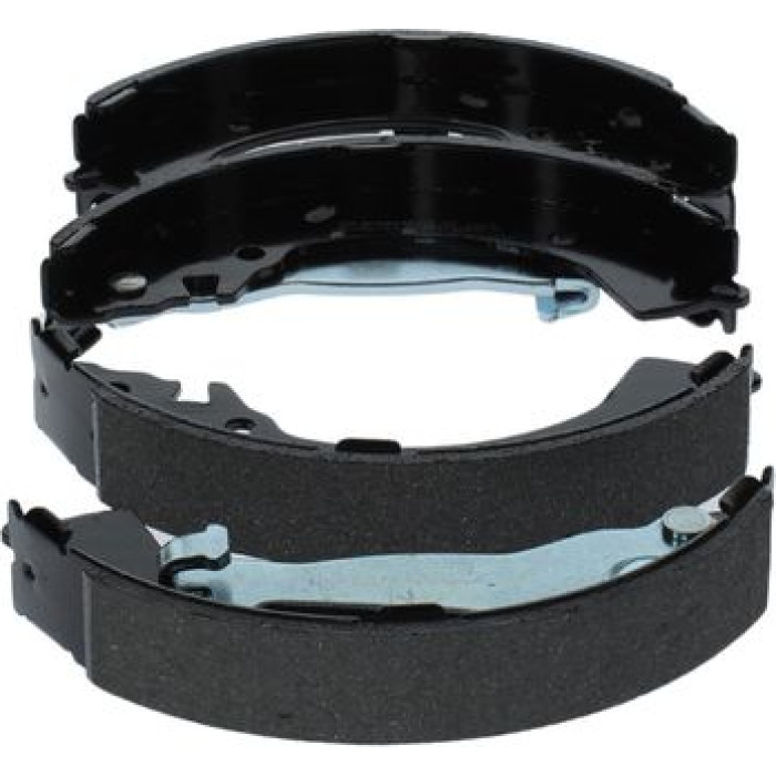 Bosch Bremsbacken 0 986 487 697
