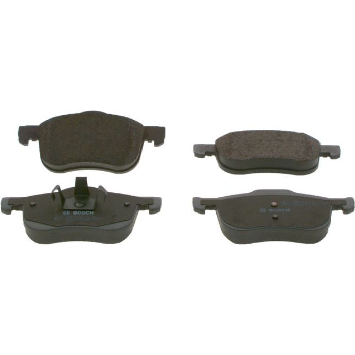 Bosch Bremsbelagsatz 0 986 424 540 Bosch Bremsbelagsatz 0 986 424 540