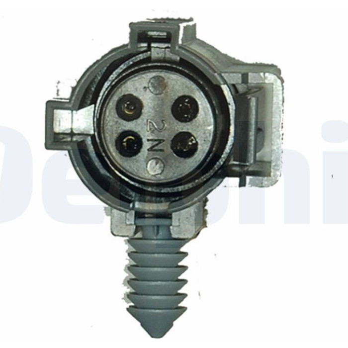 Delphi Lambdasonde ES20044-12B1 Delphi Lambdasonde ES20044-12B1