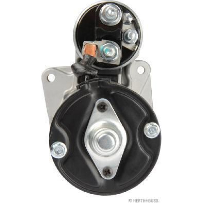 Herth+Buss Elparts Anlasser 42025380