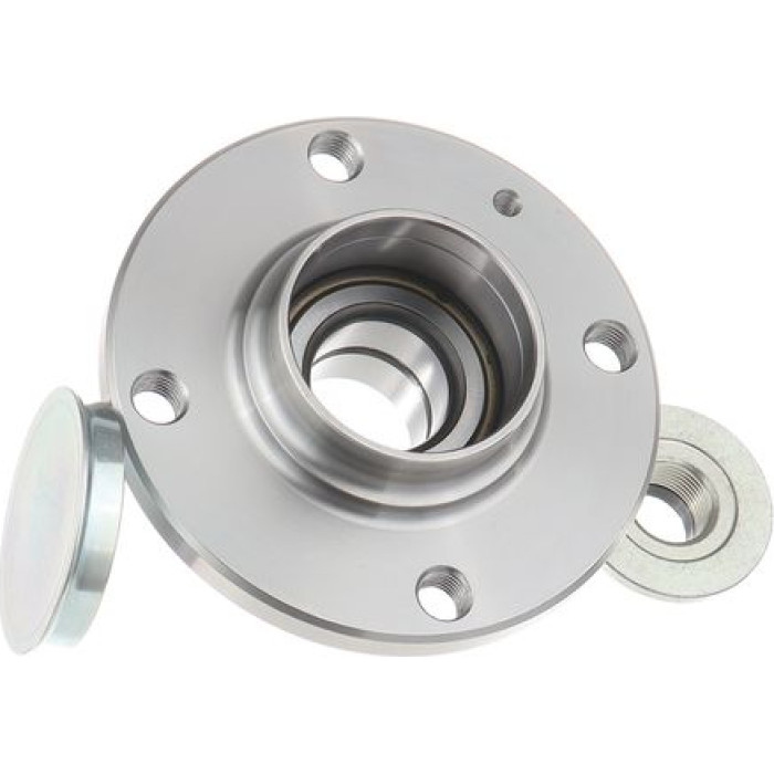 VKBA 3570 SKF Radlagersatz 3570 - Hinterachse VKBA 3570 SKF Radlagersatz 3570 - Hinterachse