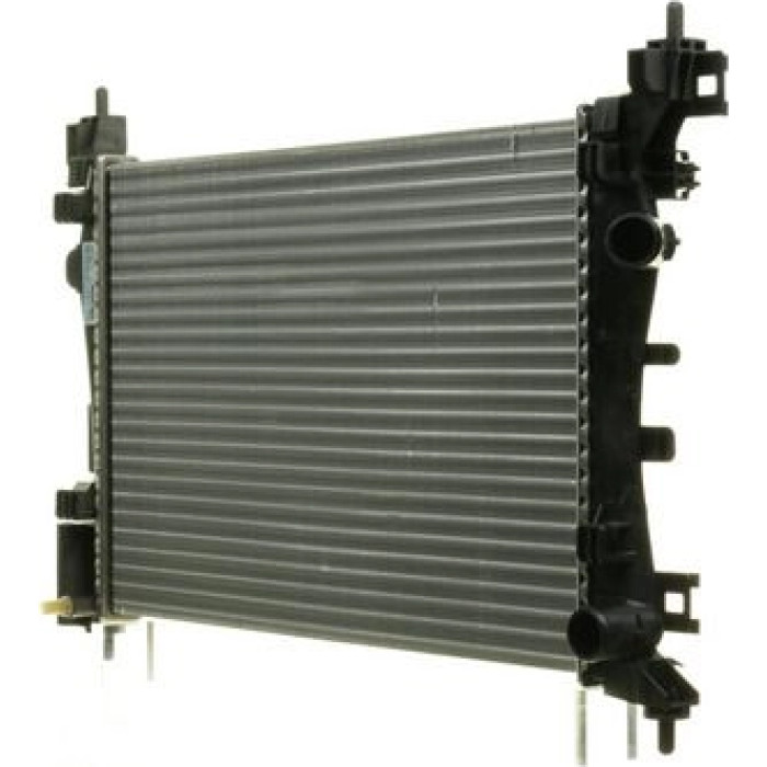MAHLE Kühler, Motorkühlung CR 774 000P MAHLE Kühler, Motorkühlung CR 774 000P