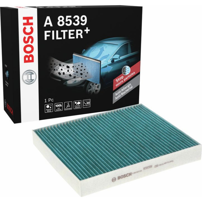 0 986 628 539 Bosch Innenraumfilter+ 0 986 628 539 0 986 628 539 Bosch Innenraumfilter+ 0 986 628 539