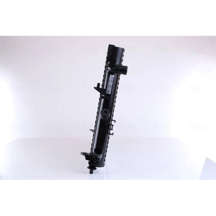 Nissens Wasserkühler PKW 63838 Nissens Wasserkühler PKW 63838