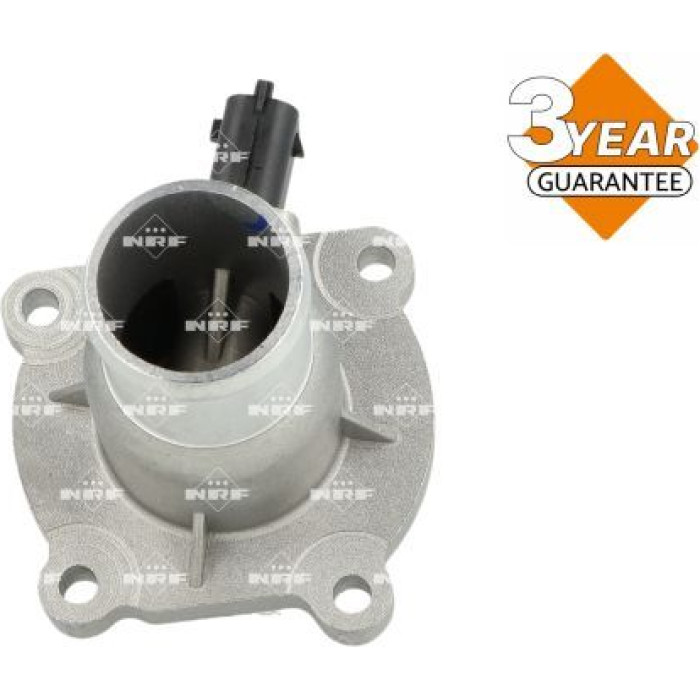 NRF Kühlmittelthermostat 725030 NRF Kühlmittelthermostat 725030